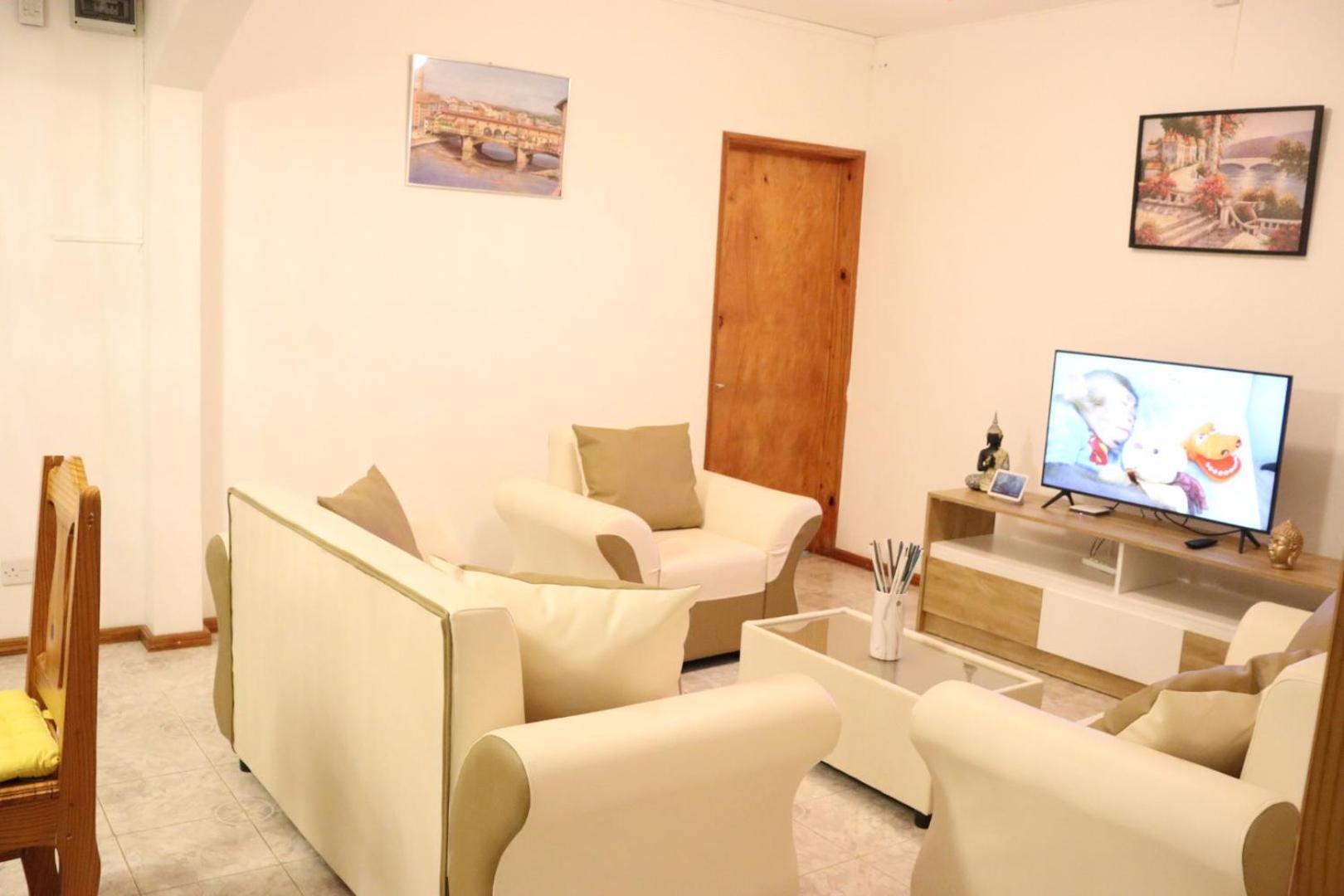 Mountain Panoramic Suite ترو دو دوس المظهر الخارجي الصورة