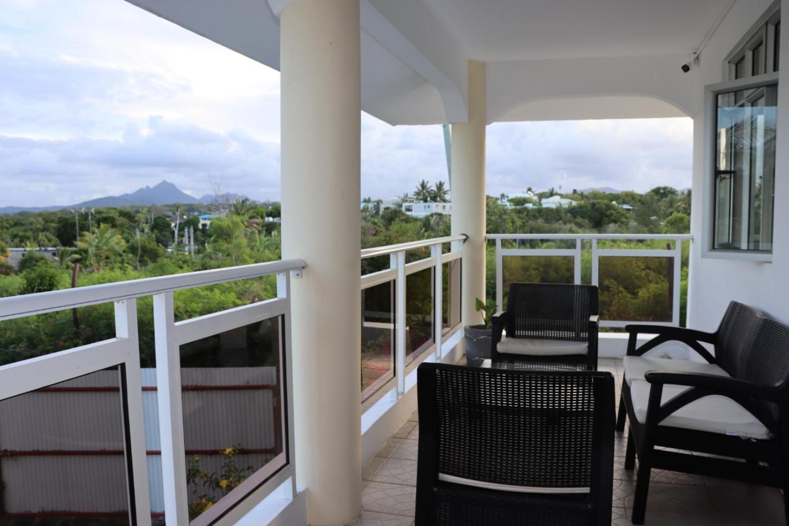 Mountain Panoramic Suite ترو دو دوس المظهر الخارجي الصورة